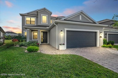 Beach Home Sale Pending in Melbourne, Florida