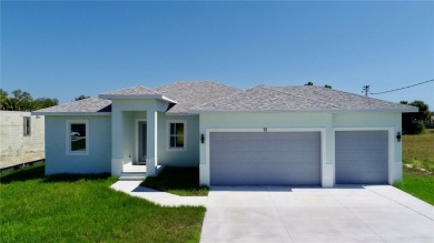 Beach Home For Sale in Rotonda West, Florida