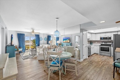 Beach Condo For Sale in Pensacola Beach, Florida