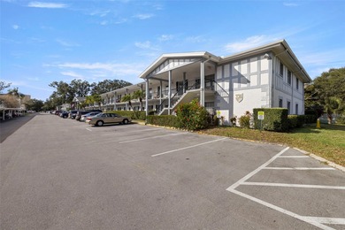 Beach Condo For Sale in Dunedin, Florida