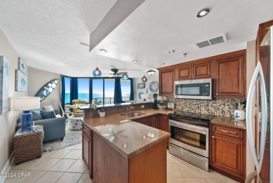 Beach Condo For Sale in Panama City, Florida