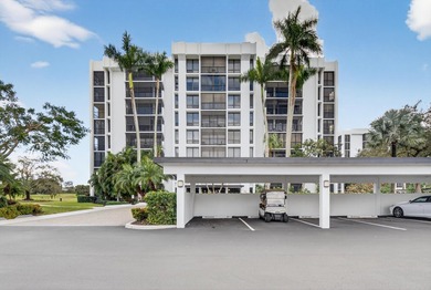 Beach Condo Active Under Contract in Boca Raton, Florida