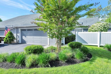 Beach Condo Sale Pending in Moriches, New York