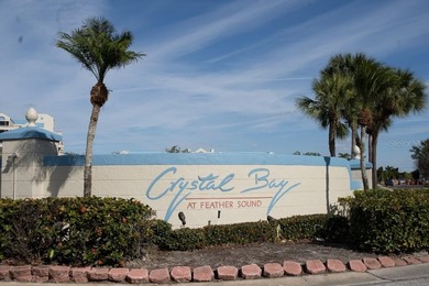 Beach Condo For Sale in Clearwater, Florida