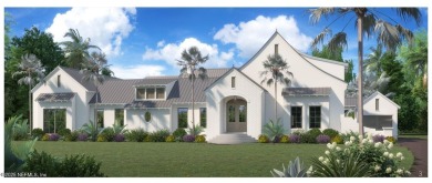 Beach Home For Sale in Ponte Vedra, Florida
