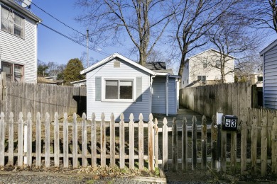 Beach Home Sale Pending in Milford, Connecticut