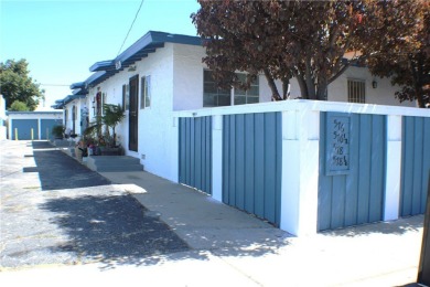 Beach Townhome/Townhouse For Sale in San Pedro, California
