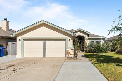 Beach Home For Sale in Corpus Christi, Texas