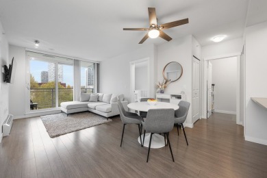 Beach Condo For Sale in Vancouver, 