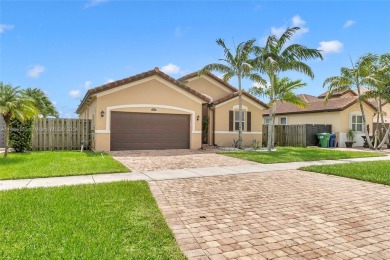 Beach Home Sale Pending in Homestead, Florida