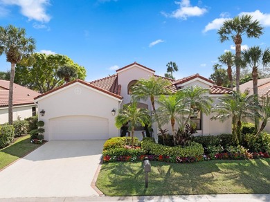 Beach Home For Sale in Jupiter, Florida
