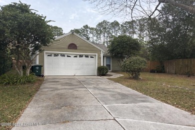 Beach Home Sale Pending in Jacksonville, Florida