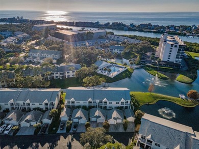 Beach Condo Sale Pending in Largo, Florida