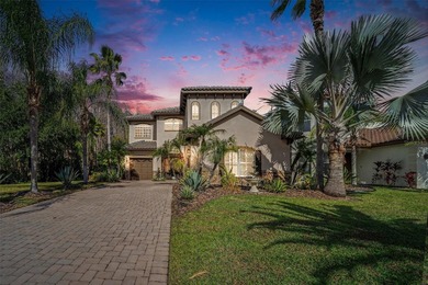 Beach Home Sale Pending in Tampa, Florida
