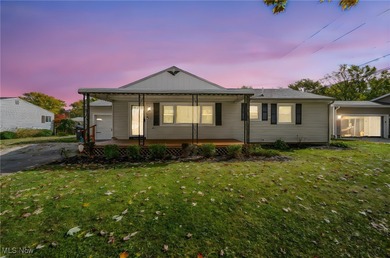 Beach Home Sale Pending in Ashtabula, Ohio