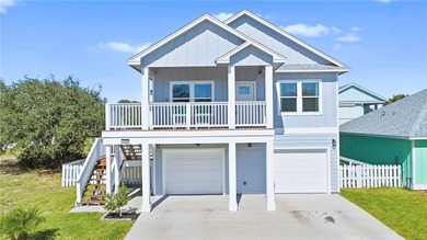 Beach Home For Sale in Rockport, Texas