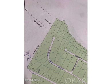 Residential - Hertford, NC Beautiful setting to build your dream - Beach Lot for sale in Hertford, North Carolina on Beachhouse.com