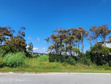 Beach Lot For Sale in Ocean Isle Beach, North Carolina