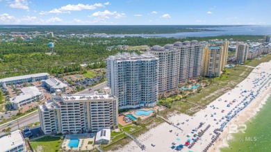 Beach Home For Sale in Perdido Key, Florida