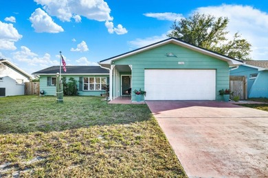 Beach Home Sale Pending in Seminole, Florida