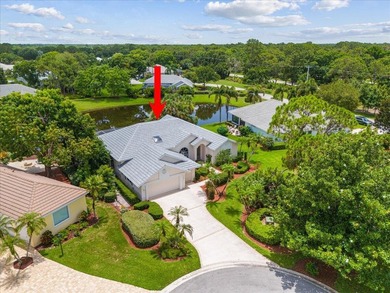 Beach Home For Sale in Port Saint Lucie, Florida