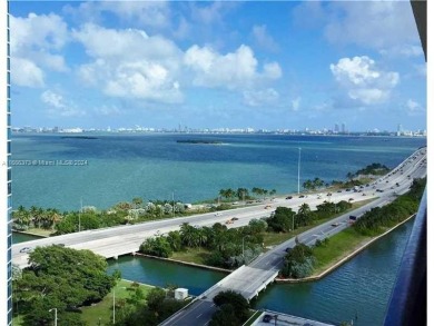 Beach Condo For Sale in Miami, Florida