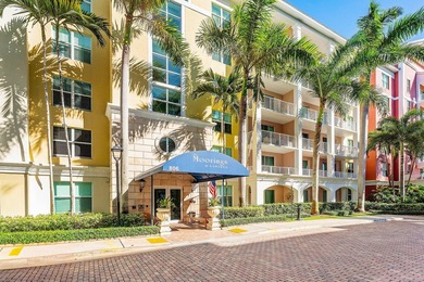Beach Condo For Sale in Lantana, Florida