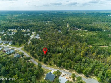 Beach Lot For Sale in Supply, North Carolina