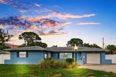 Beach Home Sale Pending in St. Petersburg, Florida