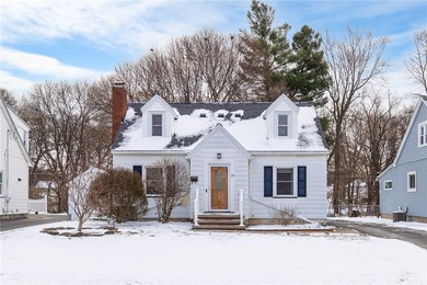 Beach Home For Sale in Rochester, New York