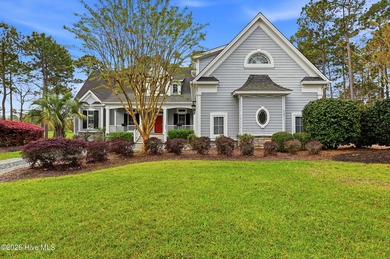 Beach Home For Sale in Shallotte, North Carolina