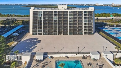 Beach Condo For Sale in St. Petersburg, Florida