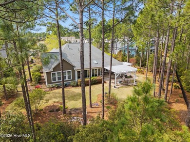 Beach Home Sale Pending in Southport, North Carolina