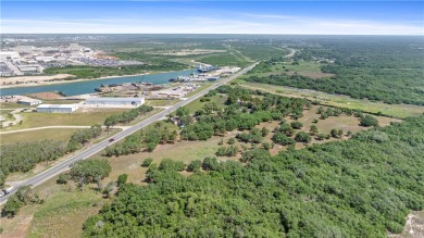 Beach Acreage For Sale in Ingleside, Texas