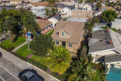 Beach Townhome/Townhouse For Sale in Long Beach, California