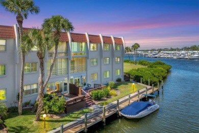 Beach Condo For Sale in Venice, Florida