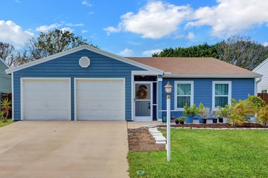 Beach Home For Sale in Lake Worth, Florida