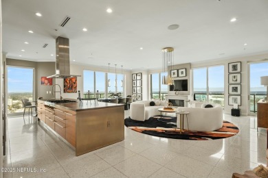 Beach Condo For Sale in Jacksonville, Florida