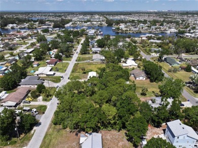 Beach Lot For Sale in Ruskin, Florida