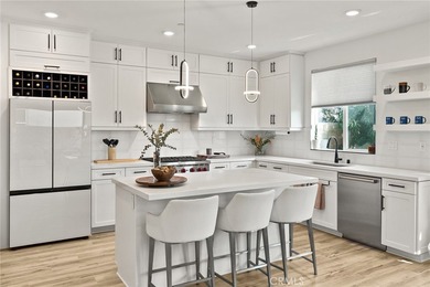 Beach Home For Sale in San Pedro, California