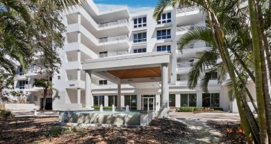 Beach Condo Sale Pending in Longboat Key, Florida