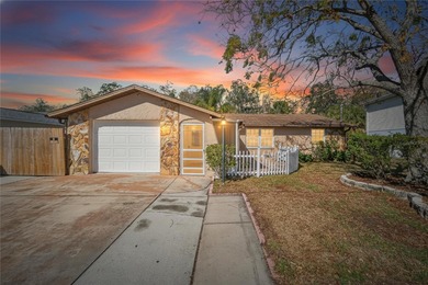 Beach Home For Sale in Hudson, Florida