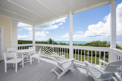 Vacation Rental Beach Condo in Governors Harbour, Eleuthera, Bahamas