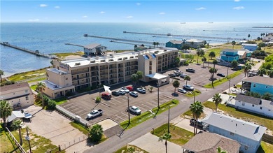 Beach Condo For Sale in Rockport, Texas