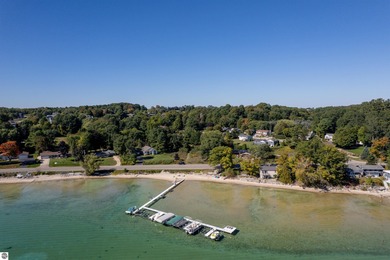 Beach Lot For Sale in Traverse City, Michigan