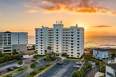 Beach Condo For Sale in Wrightsville Beach, North Carolina