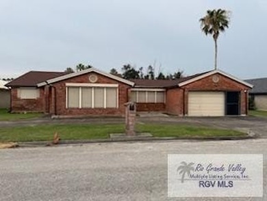 Beach Home For Sale in Brownsville, Texas