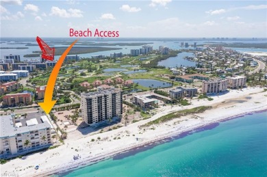 Beach Home For Sale in Fort Myers Beach, Florida