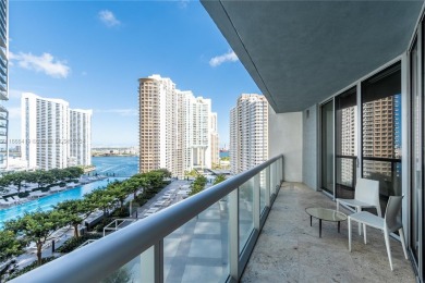 Beach Condo For Sale in Miami, Florida