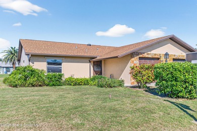 Beach Home For Sale in Melbourne Beach, Florida